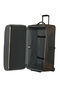 Ecodiver Duffle with wheels 79 cm