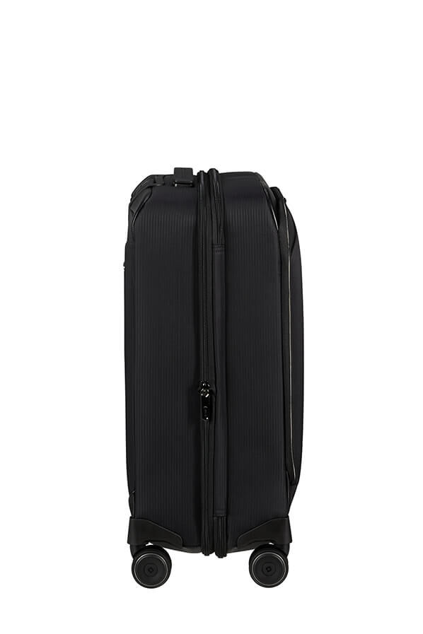 Samsonite Splendix Spinner DF Expandable 55cm  Black