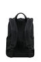 Samsonite Pro-Dlx 6 Leather Backpack 14.1'  Black