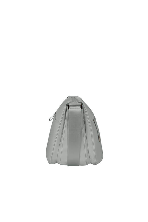 Samsonite Move 5.0 Hobo Bag Round 3 Comp.  Dry Sage
