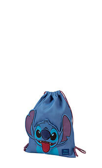 Samsonite Sammies Disney Gym bag