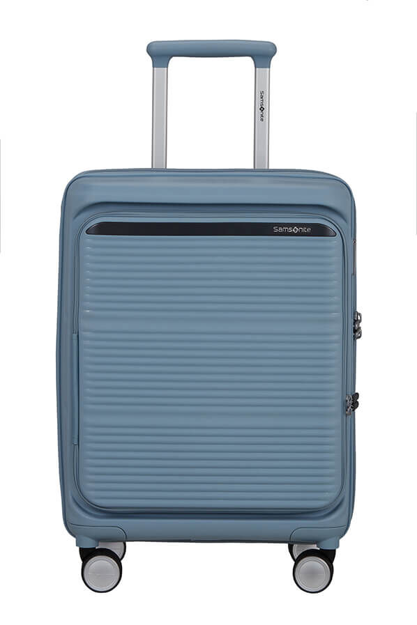 Paralux Spinner uitbreidbaar (4 wielen) 55cm