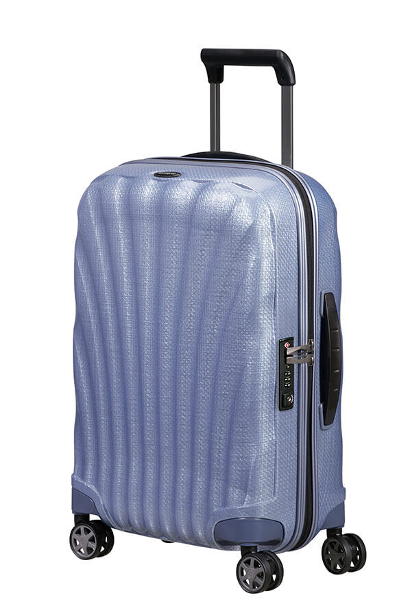 C-Lite Koffer (4 wielen) 55cm