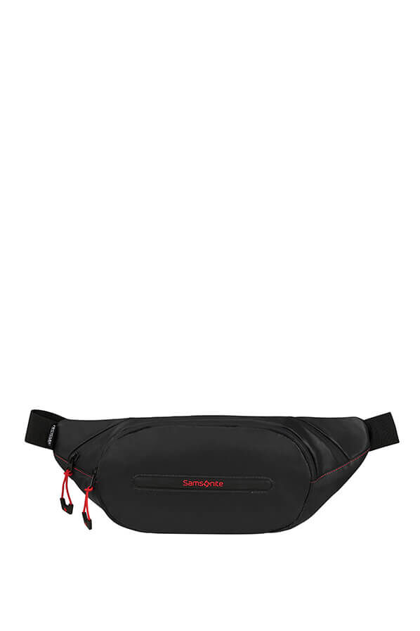 Samsonite Ecodiver BELT BAG  Zwart