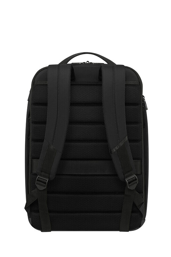 Samsonite Moderny Laptop Backpack 17.3'  Zwart