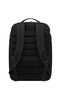 Samsonite Moderny Laptop Backpack 17.3'  Zwart