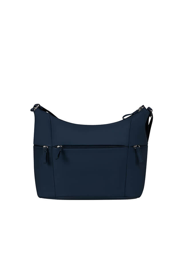 Samsonite Move 5.0 Shoulder Bag S + 1 Pock S  Dark Blue