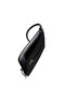 Samsonite Wander Last Mini Pouch  Black