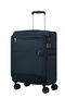 Samsonite Urbify Spinner Expandable 55cm  Navy Blue