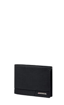 Samsonite Pro-Dlx 6 Slg Wallet