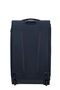 Samsonite Respark Duffle with wheels 74cm  Midnight Blue/Lime
