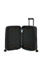 Samsonite Essens Spinner Expandable ZIP 55cm  Grafiet