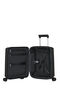 Samsonite Upscape Spinner Expandable Underseater 45cm  Black