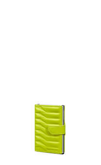 Samsonite Alu Fit Portemonnee