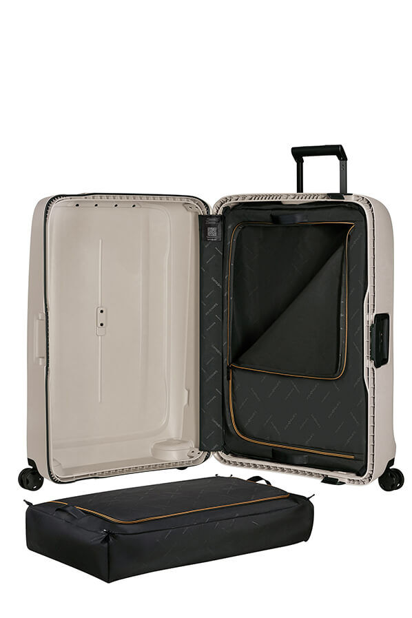Essens Koffer (4 wielen) 81cm