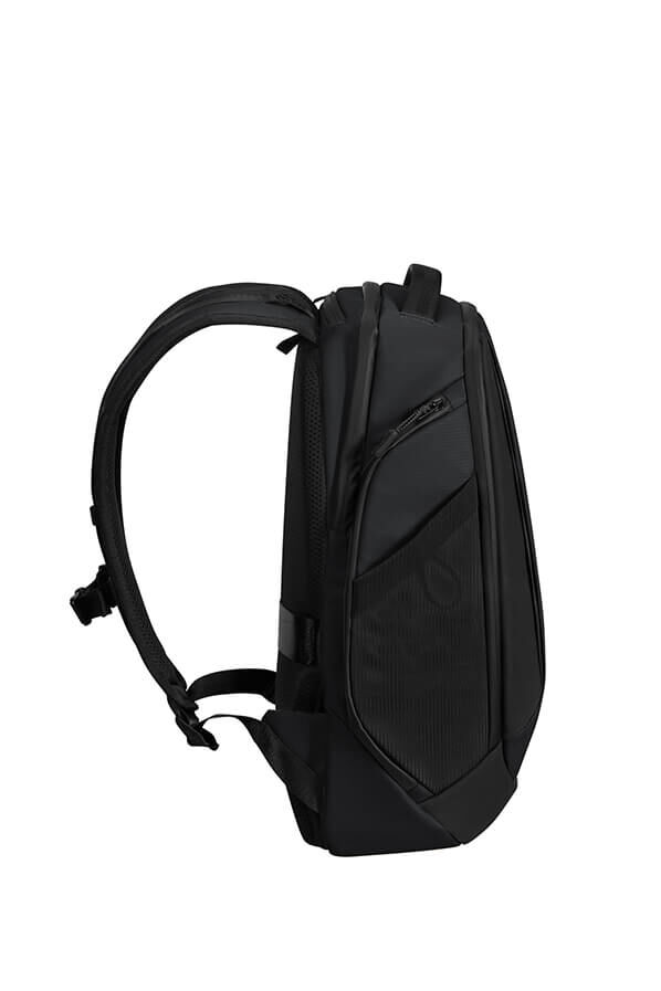 Samsonite Active Road Laptop Backpack 20L  Zwart