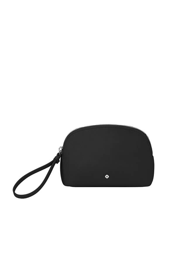 Samsonite Pouchy Cosmetic Pouch  Zwart