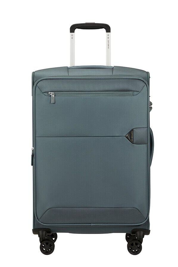 Samsonite Urbify Spinner Expandable 68cm  Dusty Blue