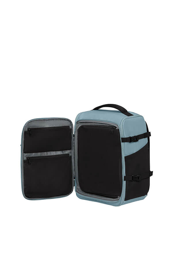2FIT Underseat rugzak 2-in-1