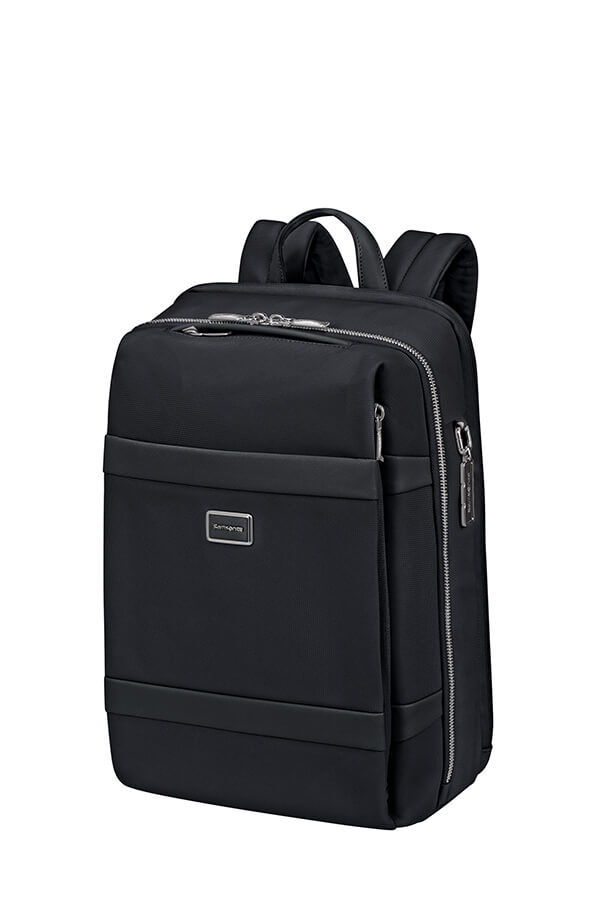 Samsonite Image Biz Backpack 14.1'  Zwart