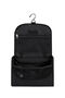 Samsonite Attrix Toilet Kit Hanging Toilet Kit  Antraciet