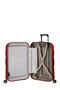 Samsonite C-Lite Spinner 81cm  Chili red