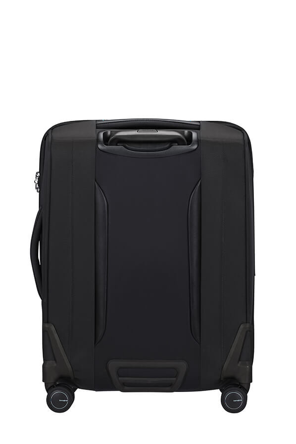Samsonite Spectrolite 3.0 Trvl Spinner Expandable Double Frame 55cm  Zwart