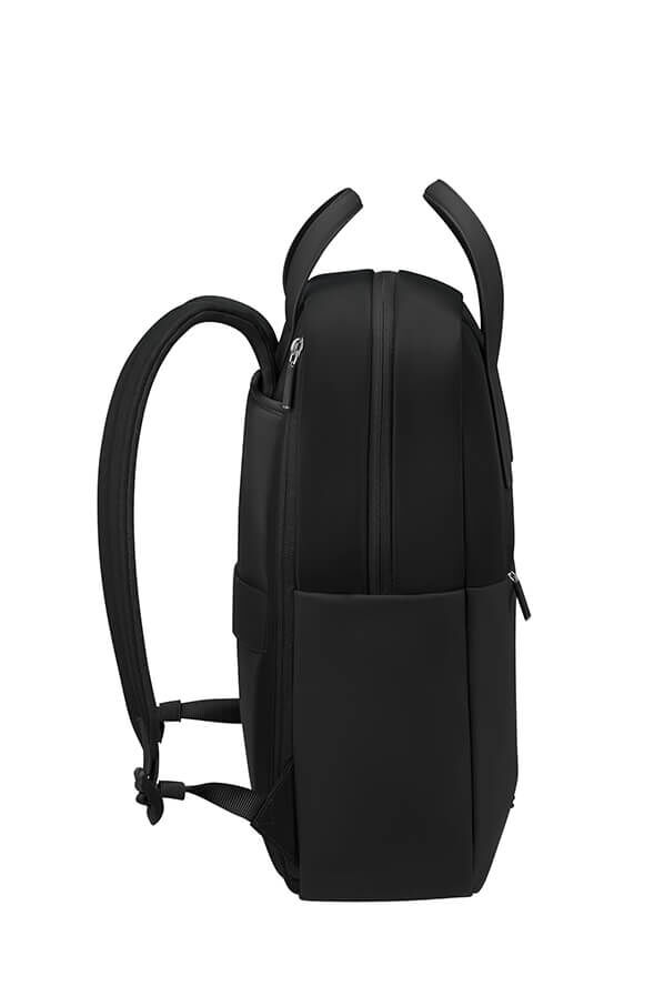 Samsonite 4Pack Laptop Backpack + Handles 15.6'  Zwart