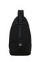 Samsonite Sacksquare Sling Bag M  Zwart