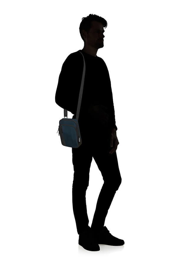 Biz2Go 2 Crossbody tas S