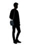 Biz2Go 2 Crossbody tas S