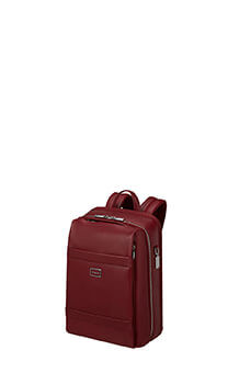 Samsonite Image Biz Leather Rugzak 14.1"