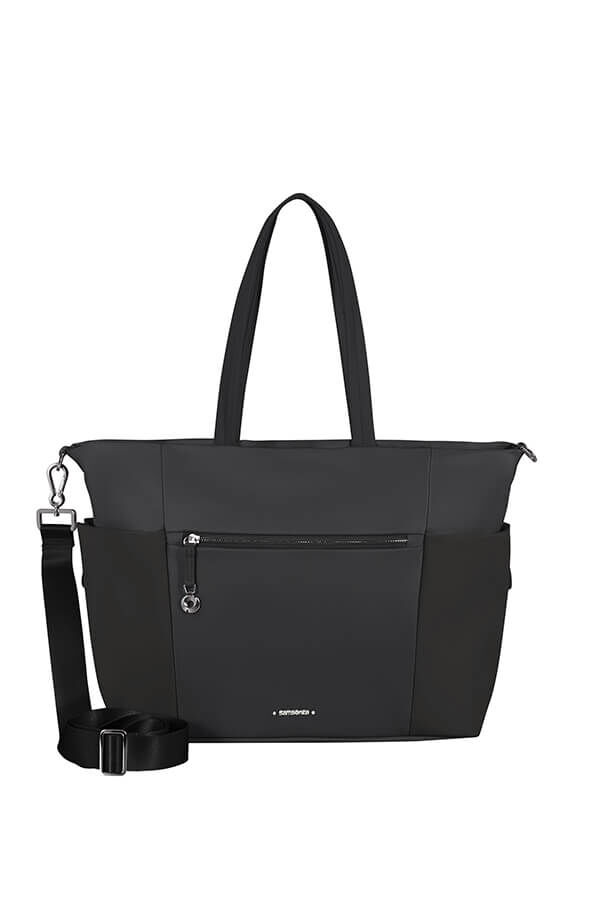Samsonite Move Journey Travel Tote Bag 14.1'  Black