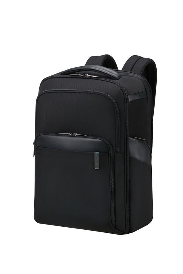 Samsonite Evosight Backpack 17.3' Exp  Zwart