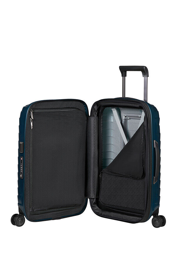 Proxis Spinner uitbreidbaar (4 wielen) 55cm