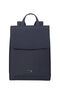 Samsonite Zalia 3.0 Backpack with flap 14.1'  Dark Navy