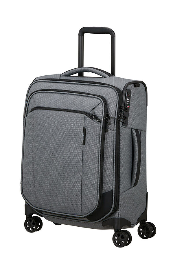 Respark Koffer (4 wielen) 55cm