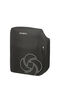 Samsonite Global Ta Foldable Backpack Cover  Black