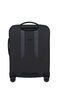 Samsonite Glazed Spinner Expandable 55cm  Zwart