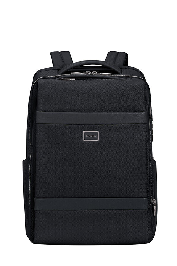 Samsonite Image Biz Travel Backpack EXP 15.6'  Zwart