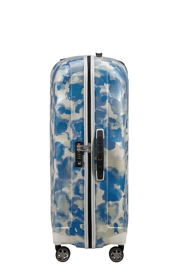 C-Lite Koffer (4 wielen) 75cm