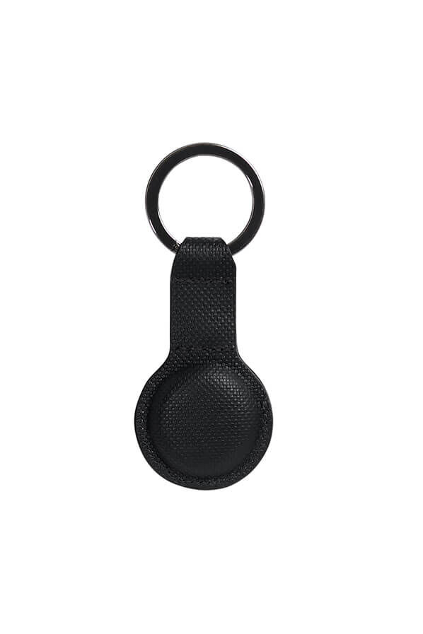 Pro-Dlx 6 Slg Sleutelhanger - AirTag-houder