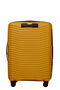 Samsonite Upscape SPINNER 68/25 EXP Geel