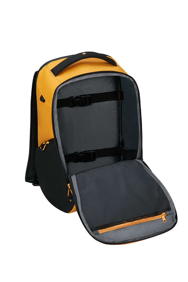 Samsonite Ecodiver Laptop Backpack XS  Geel