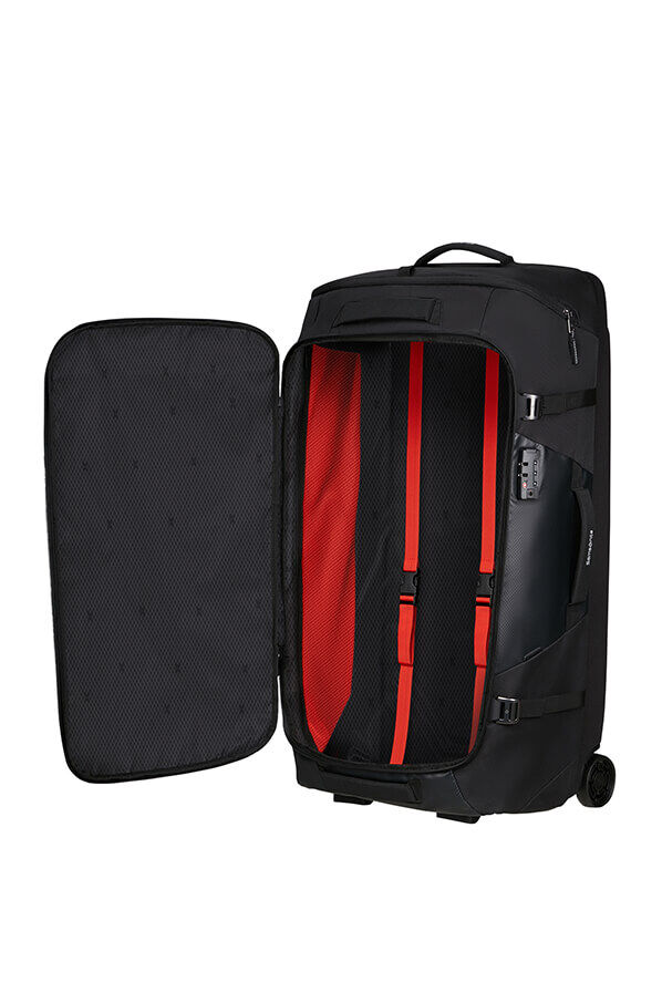 Samsonite Armox DUFFLE/WH 84/32 NON-TUBE  Zwart