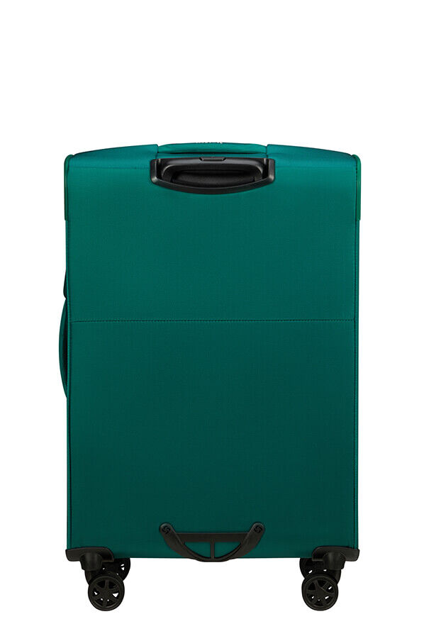 Samsonite Urbify Spinner Expandable 68cm  Pine Green
