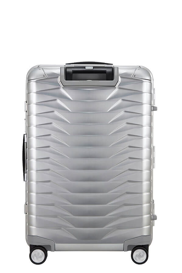 Samsonite Proxis Alu Spinner 69cm  Aluminium