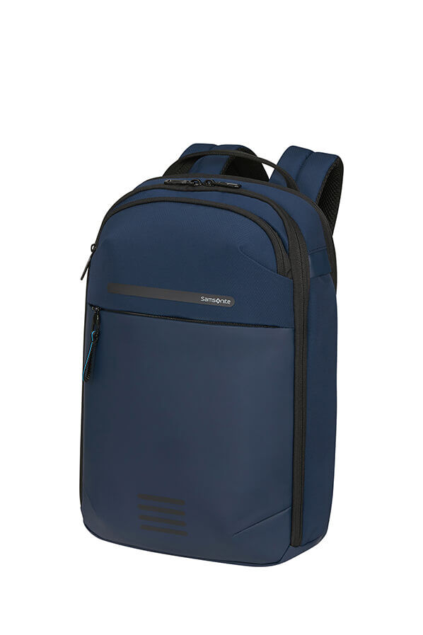 Samsonite Moderny Laptop Backpack 14.1'  Blauw