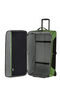 Samsonite Ecodiver Duffle with wheels 79/29  Stone Green