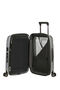 Samsonite Proxis Spinner Expandable Length 35cm 55cm  Zilver